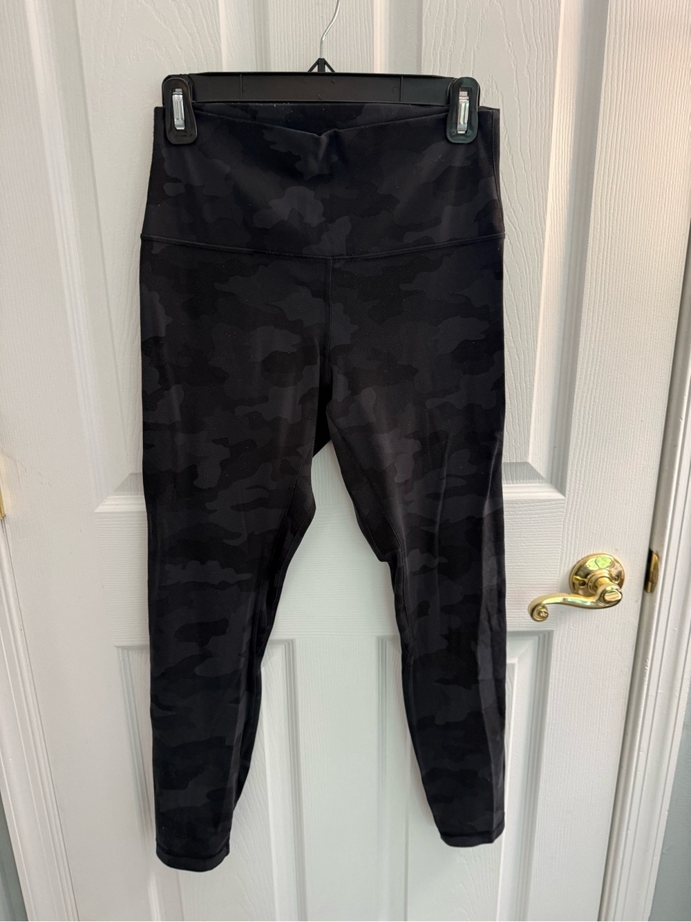 Lululemon Align High-Rise Leggings 25"